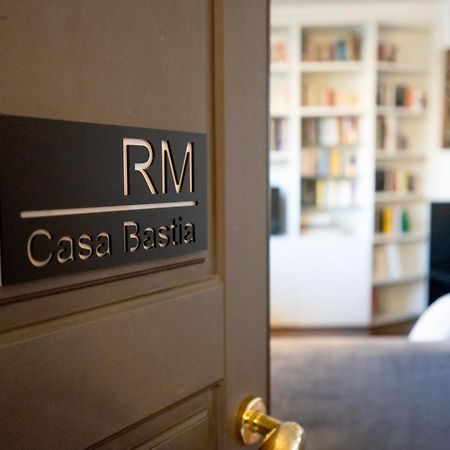 Bastia Rm Scalo Romana Prada Bocconi Ieo Ied Forum Assago Duomo15Min Milano Esterno foto